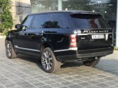 Cần bán gấp LandRover Range Rover năm sản xuất 2014, màu đen