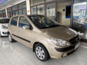 Bán ô tô Hyundai Getz sản xuất 2010 giá cạnh tranh