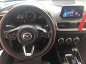 Bán ô tô Mazda 3 1.5 AT đời 2018, màu xám 