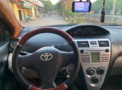 Cần bán lại xe Toyota Vios 2009, màu đen còn mới