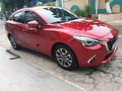 Bán Mazda 2 1.5AT năm 2019, màu đỏ, 510 triệu