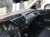 Bán Honda City 1.5 CVT năm sản xuất 2019, màu xám còn mới