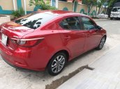 Bán Mazda 2 1.5AT năm 2019, màu đỏ, 510 triệu