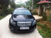 Cần bán xe Daewoo Lacetti sản xuất 2010, màu đen, xe nhập 