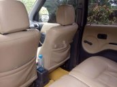 Cần bán xe Daihatsu Terios năm sản xuất 2007, màu đen còn mới 