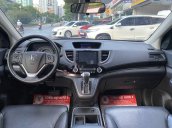 Chính chủ bán Honda CR V 2.4AT đời 2016, màu trắng, giá chỉ 775 triệu