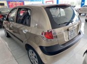 Bán ô tô Hyundai Getz sản xuất 2010 giá cạnh tranh