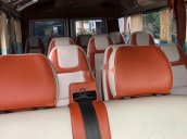 Bán Mercedes Sprinter 2012, màu bạc, xe nhập giá cạnh tranh