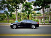 Cần bán lại xe BMW 530i sản xuất 2018, màu đen, nhập khẩu