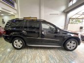 Cần bán xe Mercedes GL 450 đời 2007, màu đen, xe nhập