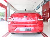 Kia Soluto - Khuyến mãi cực hấp dẫn trong T9/2020