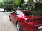 Cần bán lại xe Mazda 3 Luxury năm 2020, màu đỏ, giá chỉ 690 triệu