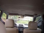 Cần bán xe Daihatsu Terios năm sản xuất 2007, màu đen còn mới 