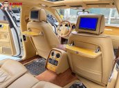 Cần bán lại xe Bentley Continental sản xuất năm 2008, màu trắng, xe nhập