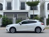 Cần bán Mazda 3 đời 2015, màu trắng còn mới giá cạnh tranh