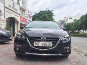 Cần bán xe Mazda 3 năm 2016, chính chủ, 506 triệu