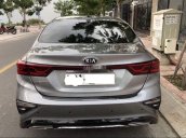 Cần bán xe Kia Cerato năm 2019, màu xám, nhập khẩu 