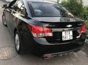 Bán Chevrolet Cruze sản xuất năm 2011, màu đen, nhập khẩu chính chủ