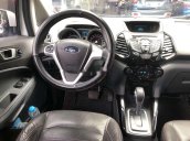 Bán xe Ford EcoSport đời 2016, màu trắng còn mới