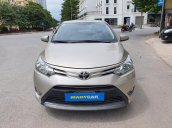 Cần bán gấp Toyota Vios sản xuất năm 2018, giá chỉ 460 triệu