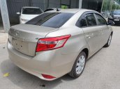 Cần bán gấp Toyota Vios sản xuất năm 2018, giá chỉ 460 triệu