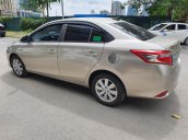 Cần bán gấp Toyota Vios sản xuất năm 2018, giá chỉ 460 triệu