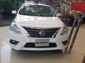 Nissan Sunny XL 1.5, giá chỉ từ 108 triệu là nhận xe