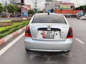 Xe Hyundai Verna sản xuất năm 2008