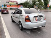 Xe Hyundai Verna sản xuất năm 2008