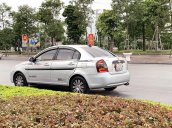 Xe Hyundai Verna sản xuất năm 2008