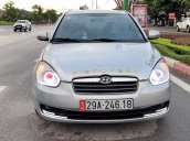 Xe Hyundai Verna sản xuất năm 2008