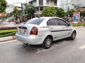 Xe Hyundai Verna sản xuất năm 2008