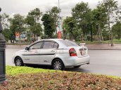 Xe Hyundai Verna sản xuất năm 2008