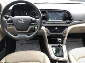 Elantra 1.6 AT 2018 đăng ký 2019 sang trọng lịch lãm