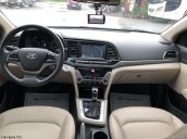 Elantra 1.6 AT 2018 đăng ký 2019 sang trọng lịch lãm