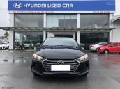 Elantra 1.6 AT 2018 đăng ký 2019 sang trọng lịch lãm