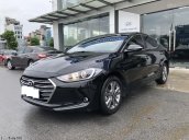 Elantra 1.6 AT 2018 đăng ký 2019 sang trọng lịch lãm