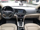 Elantra 1.6 AT 2018 đăng ký 2019 sang trọng lịch lãm