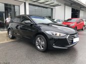 Elantra 1.6 AT 2018 đăng ký 2019 sang trọng lịch lãm