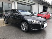 Elantra 1.6 AT 2018 đăng ký 2019 sang trọng lịch lãm