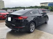 Elantra 1.6 AT 2018 đăng ký 2019 sang trọng lịch lãm