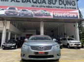 Camry 2.4G 2010, xe đi cực ít. Liên hệ SĐT để được báo giá chính xác nhất