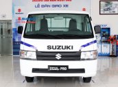 Bán Suzuki Carry Pro 2020, giá chỉ 309,5 triệu, trả góp chỉ 90 triệu đồng nhận xe