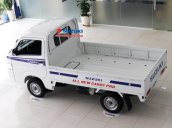 Bán Suzuki Super Carry Pro sản xuất 2021, màu trắng, giá tốt