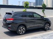 Cần bán xe Toyota Rush S đời 2019, màu đen, xe nhập còn mới