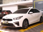 Kia Cerato 1.6MT 2019, màu trắng