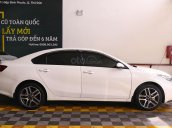 Kia Cerato 1.6MT 2019, màu trắng