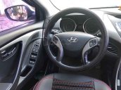 Cần bán Hyundai Elantra đời 2013, màu trắng, xe nhập  