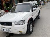 Cần bán xe Ford Escape sản xuất năm 2003