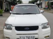 Cần bán xe Ford Escape sản xuất năm 2003